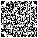 QR code with Gary Ruppert contacts