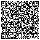 QR code with Puppy Parlor contacts