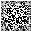 QR code with A1 Window Tinting contacts