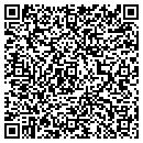 QR code with ODell Masonry contacts