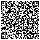 QR code with Matson Farms contacts