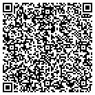 QR code with Kms Furnace & Fireplace Clng contacts