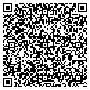 QR code with James Luke contacts