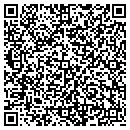 QR code with Pennock Co contacts