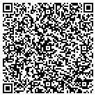 QR code with Martin Sales of Winnebago contacts