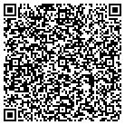 QR code with Hutchinson Pet Hospital contacts