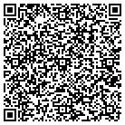 QR code with Hiawatha Alternatioins contacts