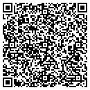 QR code with Hallmark Shop 5 contacts