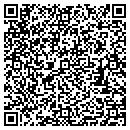 QR code with AMS Leasing contacts