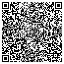 QR code with Haugo Brad DC Chtd contacts