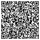 QR code with Tastee Bread contacts