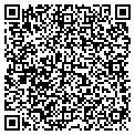 QR code with MCI contacts
