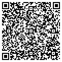 QR code with MCI contacts