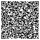 QR code with EB Games contacts