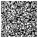 QR code with J P Jazz Orchestras contacts