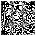 QR code with Cenex Land O Lakes Express Center contacts