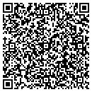 QR code with Kiefer Signs contacts