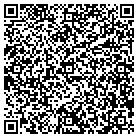 QR code with Lesnars Barber Shop contacts