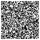 QR code with Twin Cities Glass Block Inc contacts