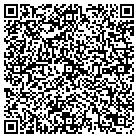 QR code with G L Huppert Enterprises Inc contacts