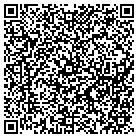 QR code with Anderson John E Pntg & Dctg contacts