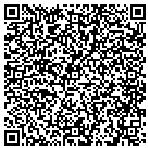 QR code with One Hour Martinizing contacts