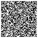 QR code with James Neumann contacts