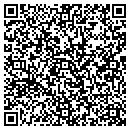 QR code with Kenneth R Carlson contacts