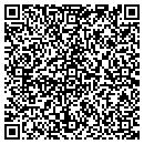 QR code with J & L Farm Store contacts