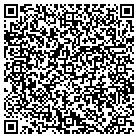 QR code with Aazzees Auto Salvage contacts