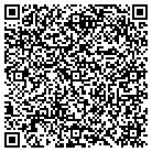 QR code with Uppertown Preservation League contacts