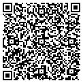 QR code with Express contacts