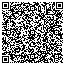 QR code with H E A R T contacts