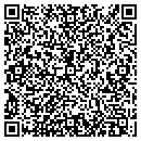 QR code with M & M Computers contacts