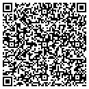 QR code with A-1 Marine contacts