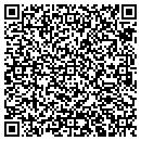 QR code with Provesco Inc contacts