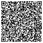 QR code with G&R Spaulding Ent Inc contacts