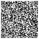 QR code with Isaacson Implement Co Inc contacts