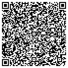 QR code with Analytical & Precision Balance contacts