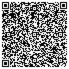 QR code with Highwood Hills Recreation Dist contacts