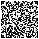 QR code with Techna Inc contacts
