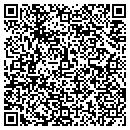 QR code with C & C Consulting contacts