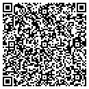 QR code with Rp Graphics contacts