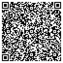 QR code with Hair By Us contacts