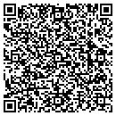 QR code with M Squared Group LLC contacts