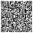 QR code with Am Bower Dvm contacts