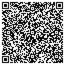 QR code with C&S Towing contacts