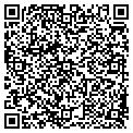 QR code with Smsc contacts