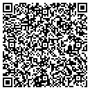 QR code with R J Computer Services contacts
