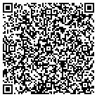 QR code with Manor Concrete Construction contacts